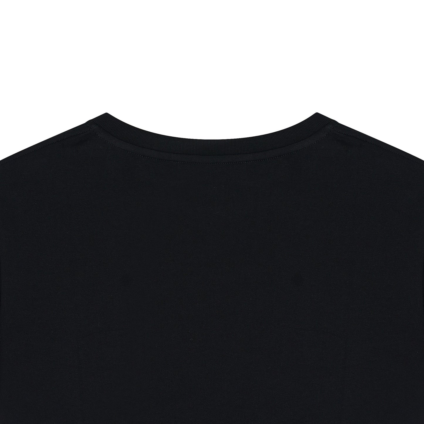 Black T