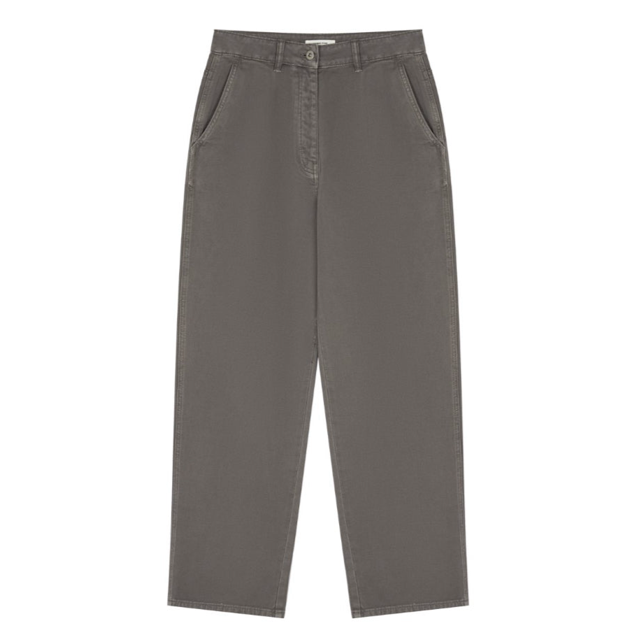 Grey Denim – MonMon House Grey Denim – MonMon House
