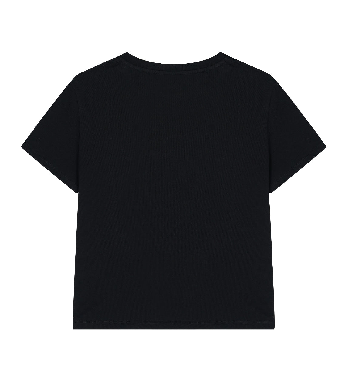 Black T