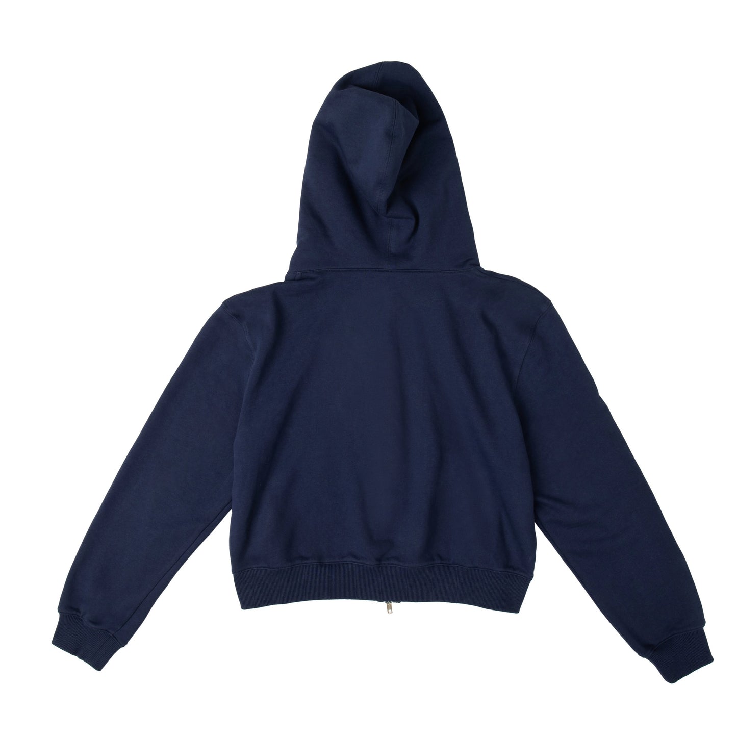 Navy Hoodie
