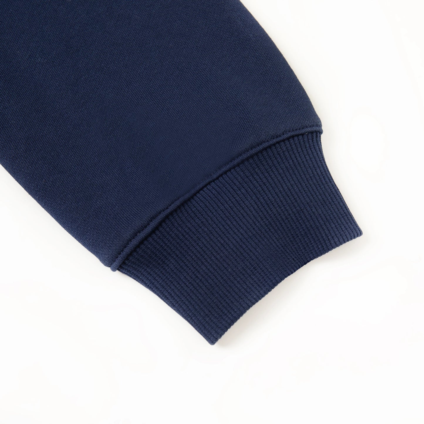 Navy Hoodie