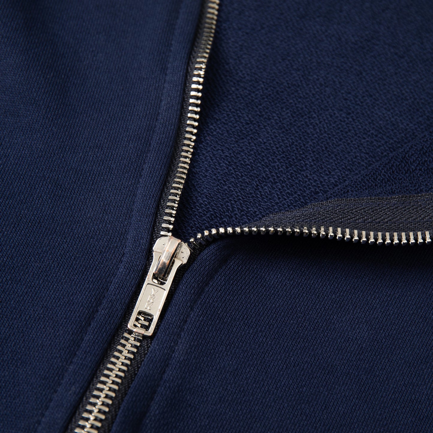 Navy Hoodie