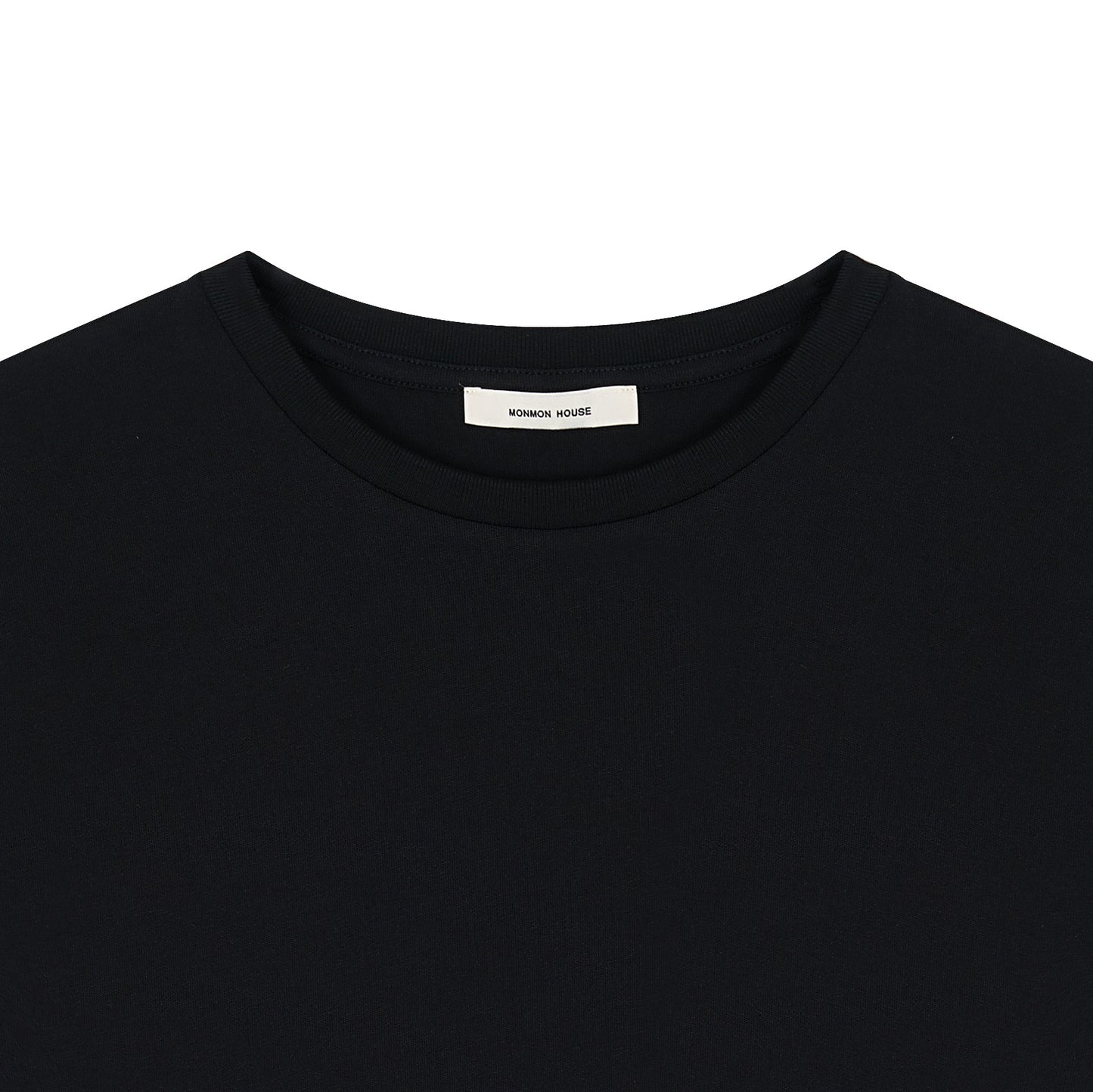 Black T