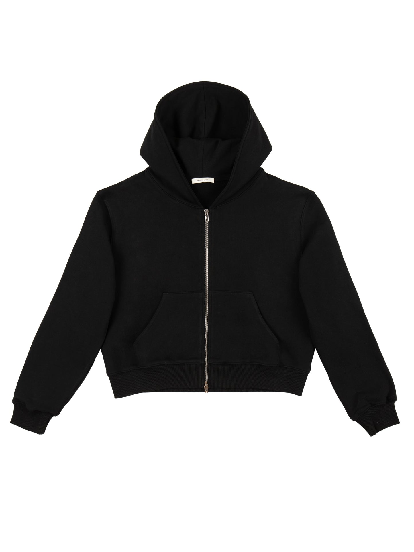 Black Hoodie