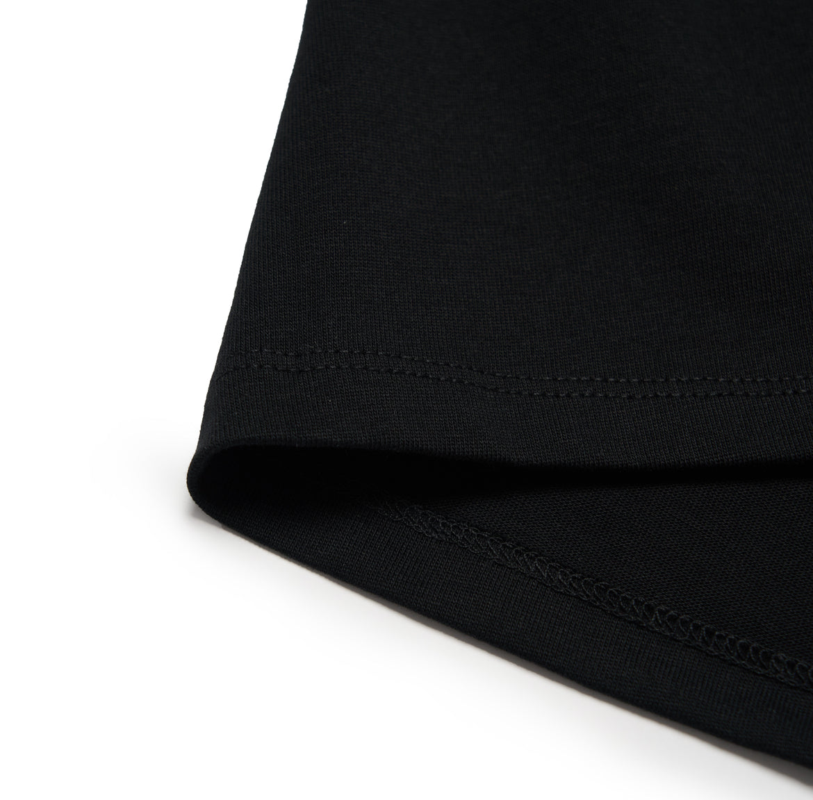Black T