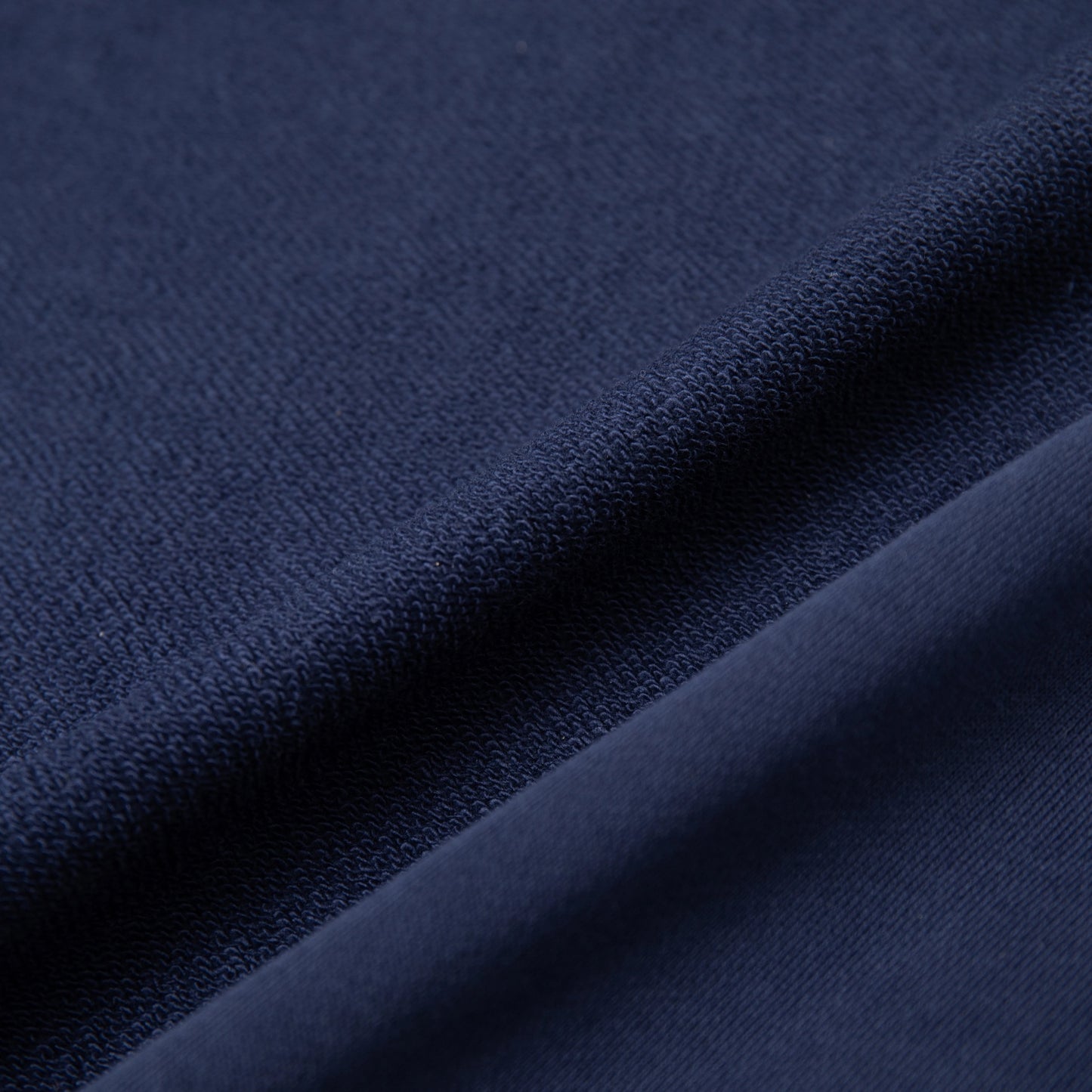 Navy Hoodie