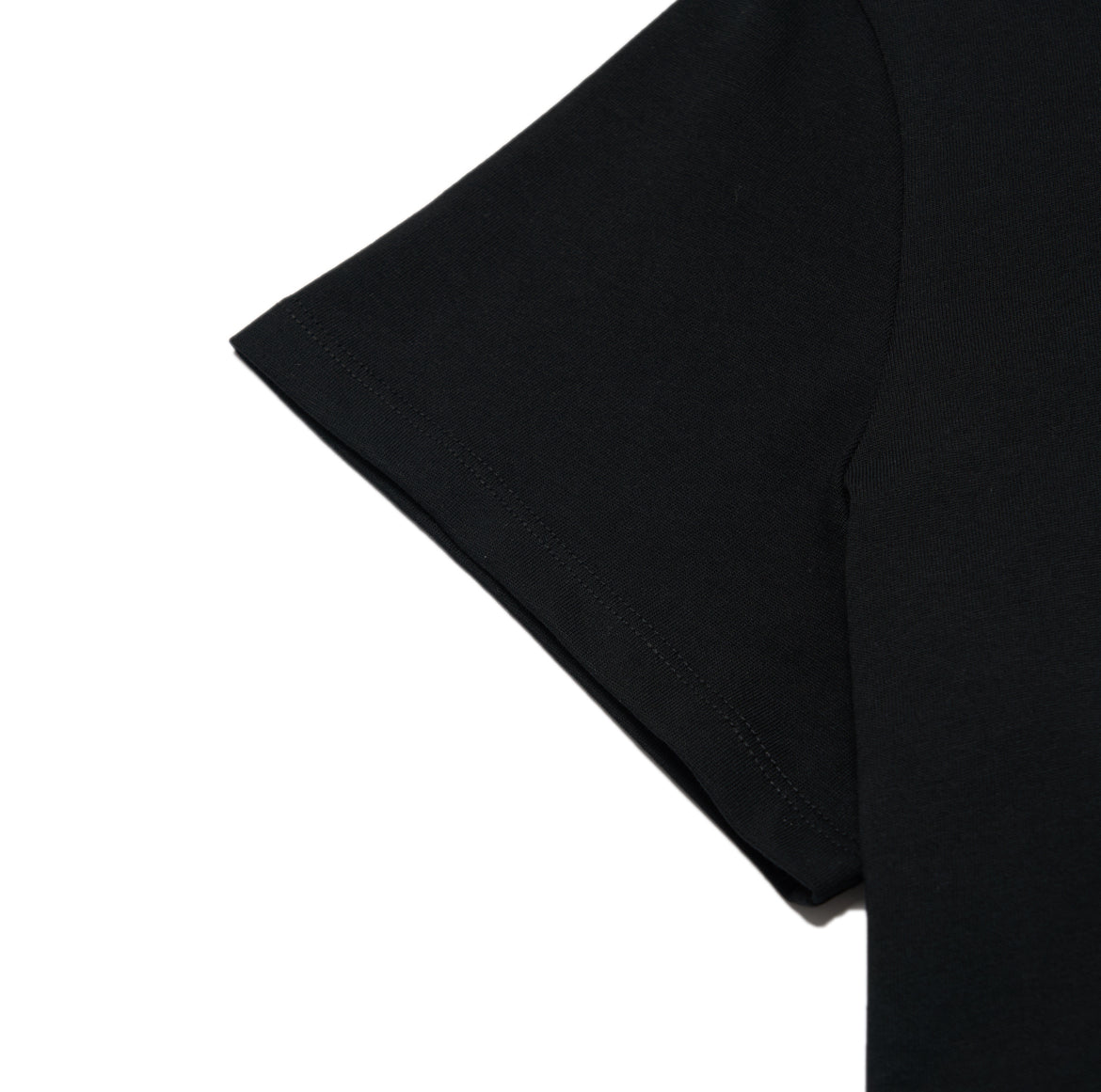 Black T