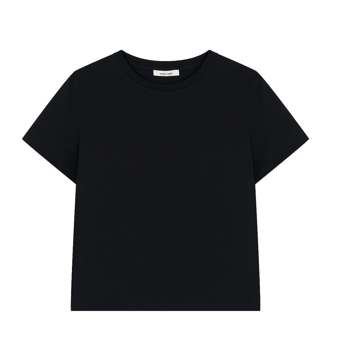 Black T