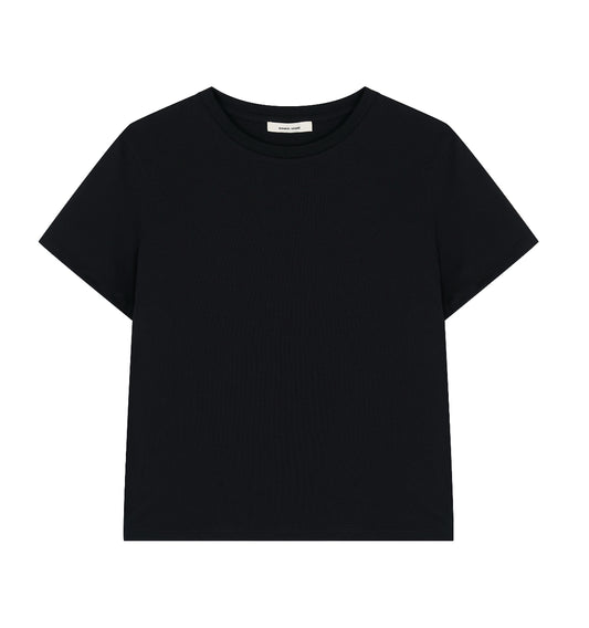 Black T