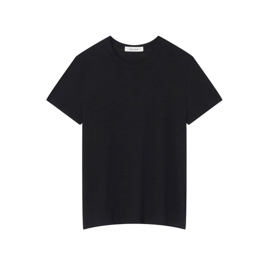 Slub Cotton T