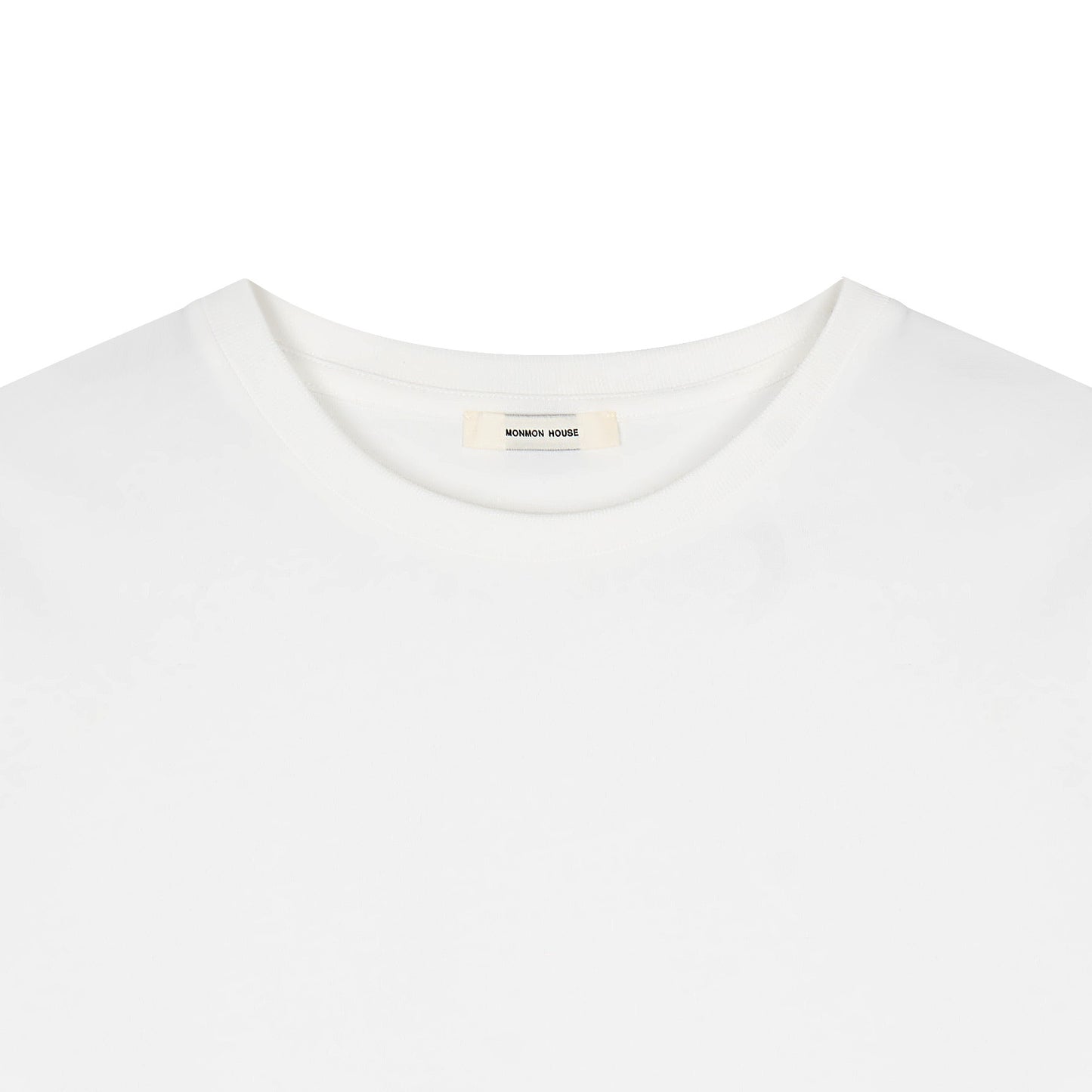 White T
