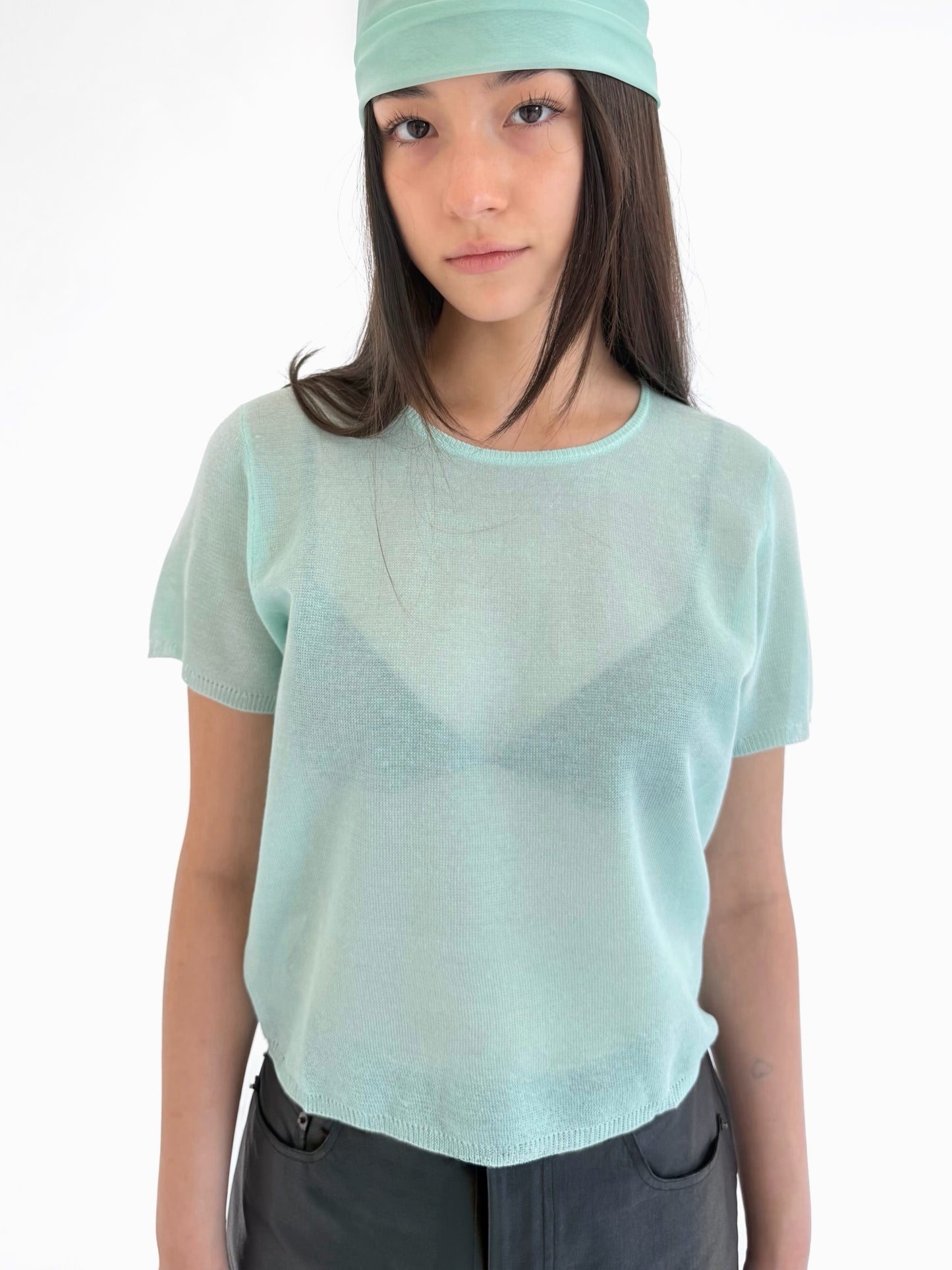 Sheer T