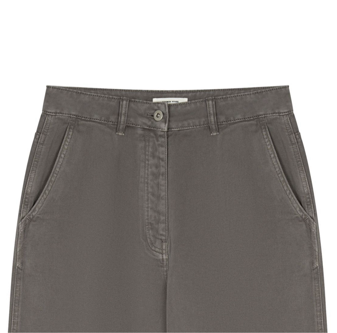 Grey Denim