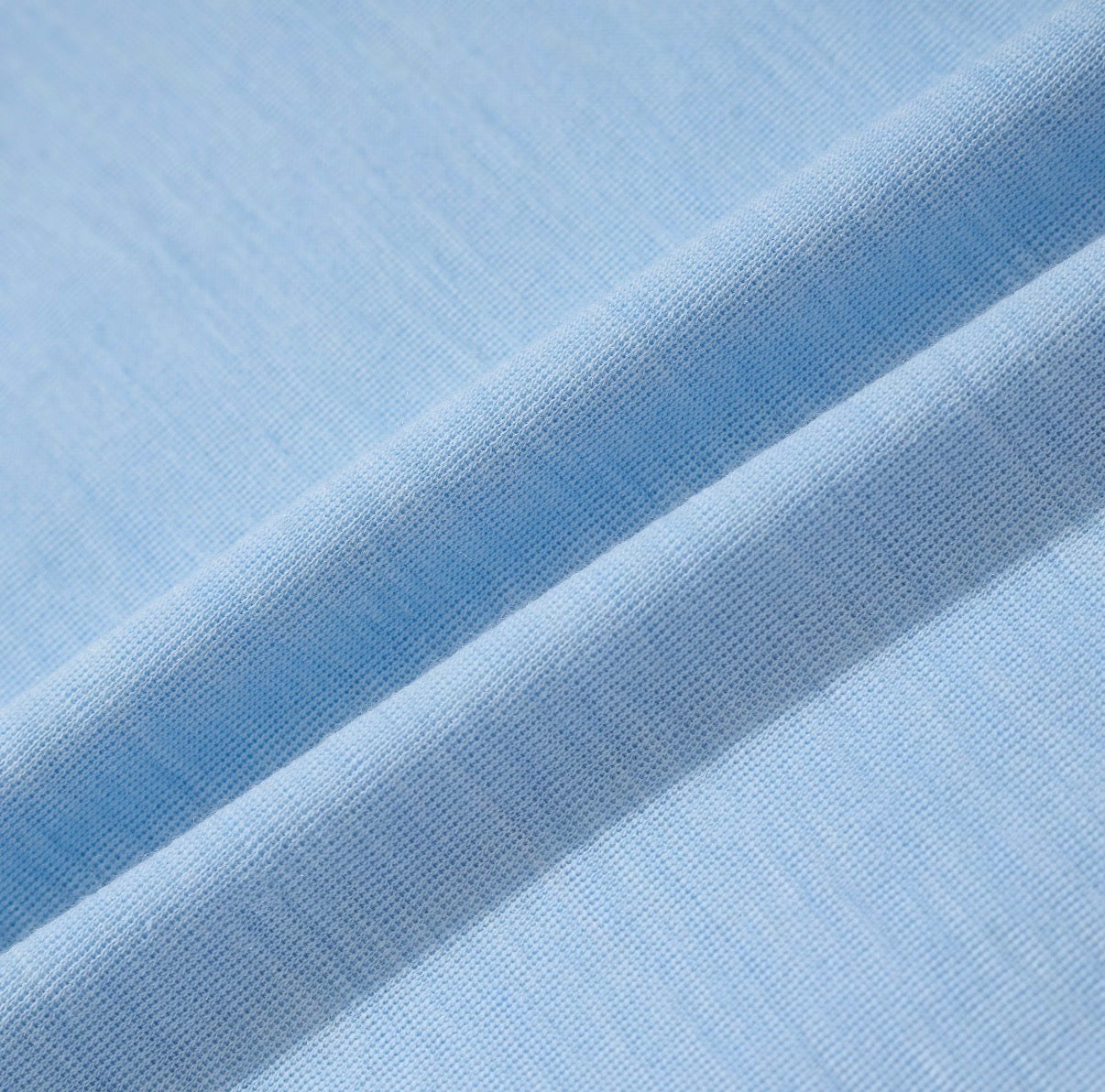 Wool Short Sleeve T