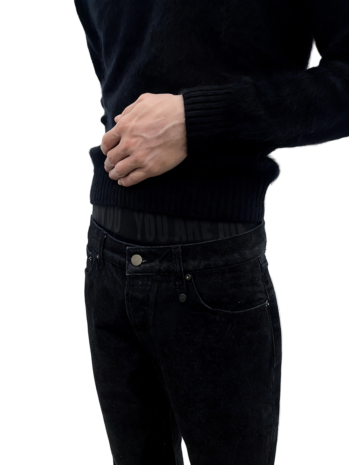 “IMY YRM” Men’s Underwear