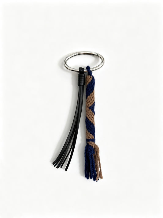 Bag Charm007