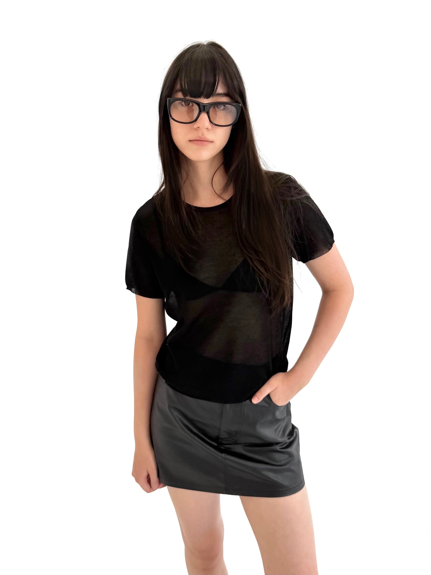 Sheer T