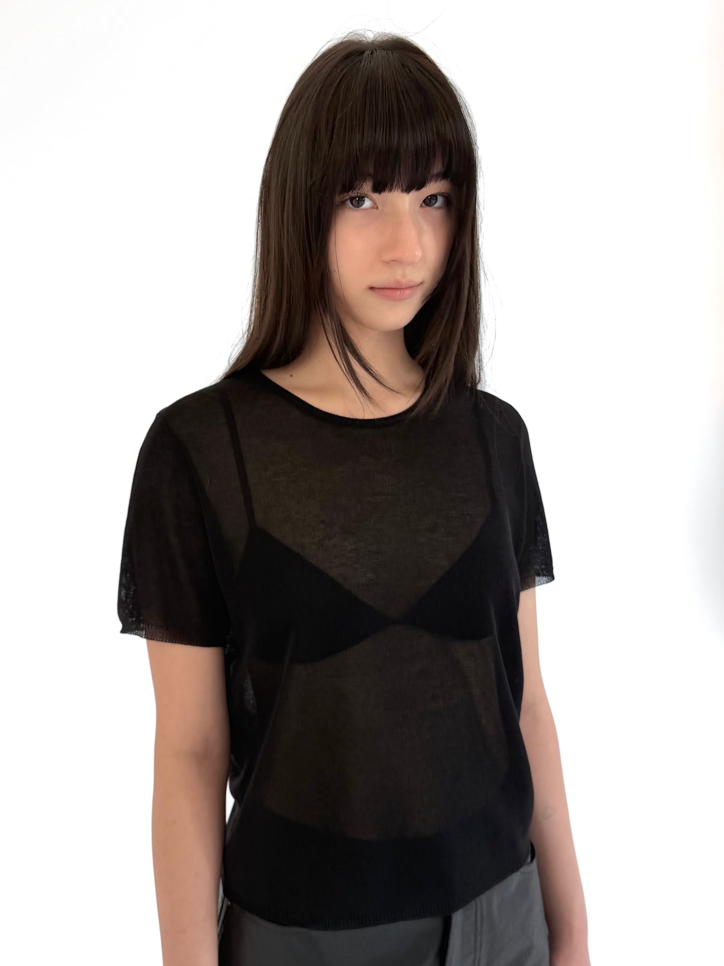 Sheer T