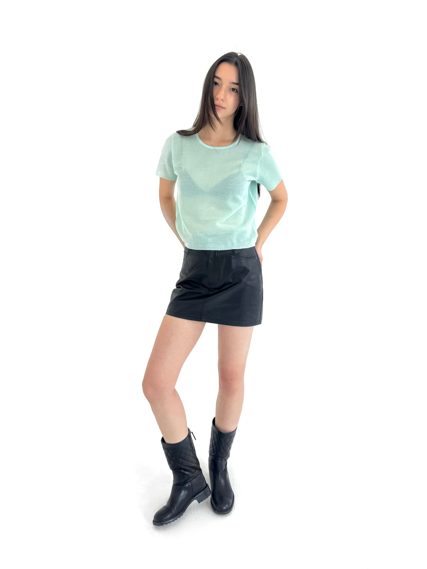 Sheer T